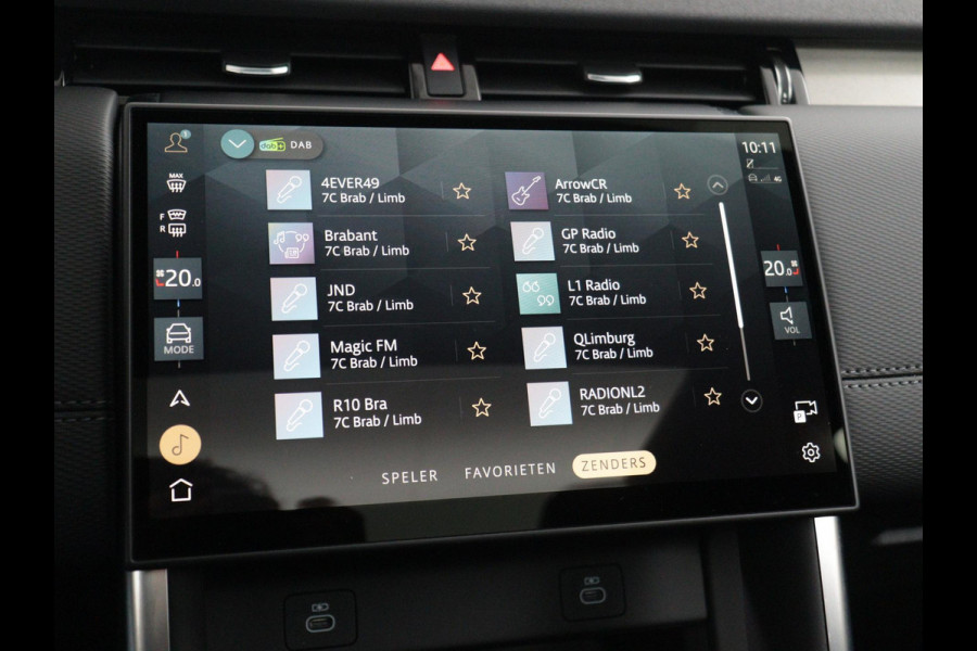 Land Rover Discovery Sport P300e R-Dynamic SE