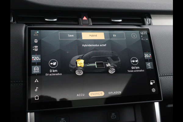Land Rover Discovery Sport P300e R-Dynamic SE
