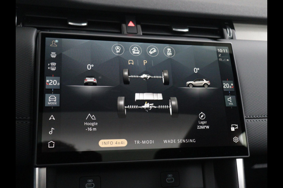 Land Rover Discovery Sport P300e R-Dynamic SE