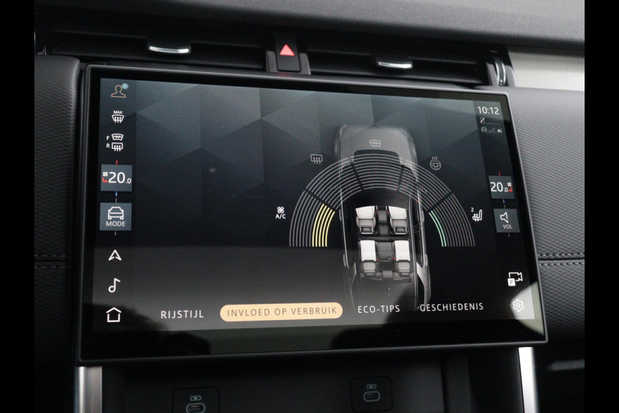 Land Rover Discovery Sport P300e R-Dynamic SE