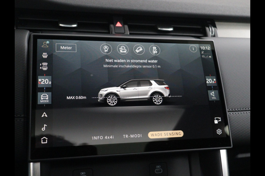 Land Rover Discovery Sport P300e R-Dynamic SE