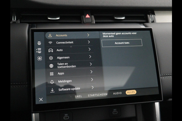 Land Rover Discovery Sport P300e R-Dynamic SE