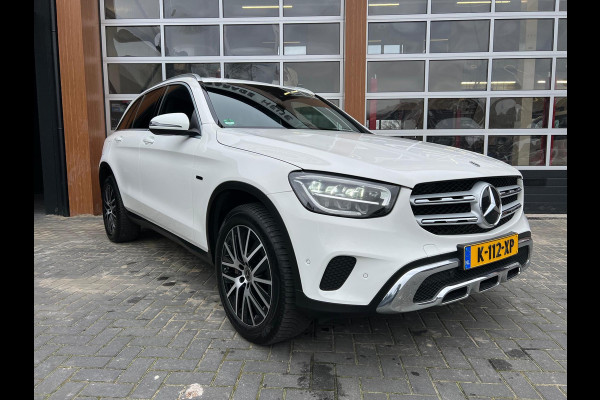 Mercedes-Benz GLC 300e 4MATIC Business Solution Luxury | Plug-in Hybride | NL-Auto |