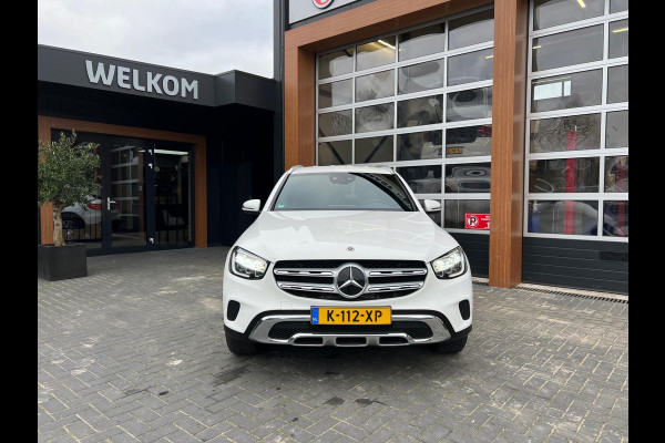 Mercedes-Benz GLC 300e 4MATIC Business Solution Luxury | Plug-in Hybride | NL-Auto |