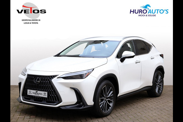 Lexus NX 450h+ AWD Executive Line | President Pack | 360 Camera | Park-As