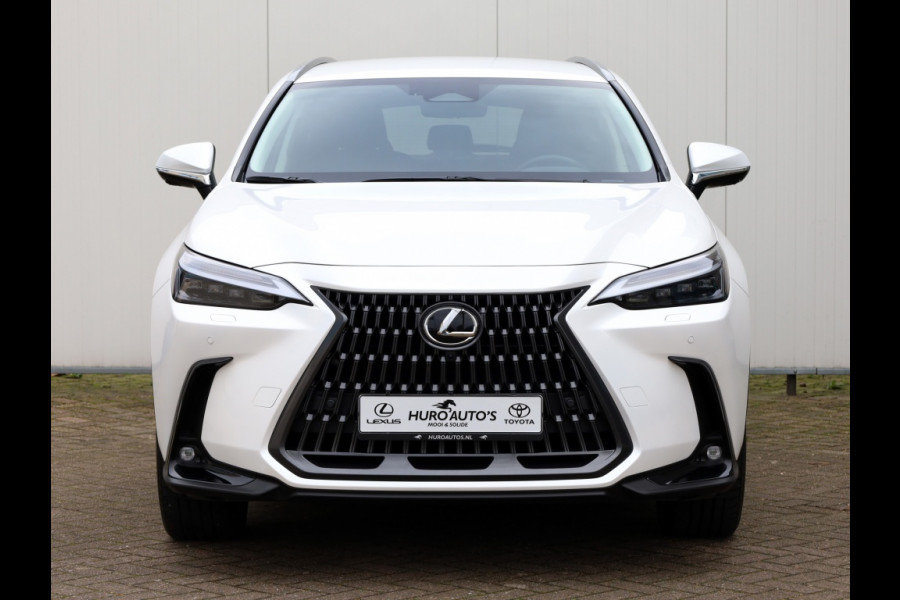 Lexus NX 450h+ AWD Executive Line | President Pack | 360 Camera | Park-As