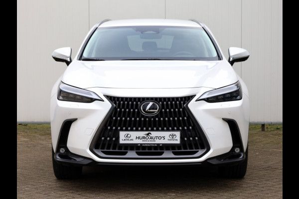 Lexus NX 450h+ AWD Executive Line | President Pack | 360 Camera | Park-As