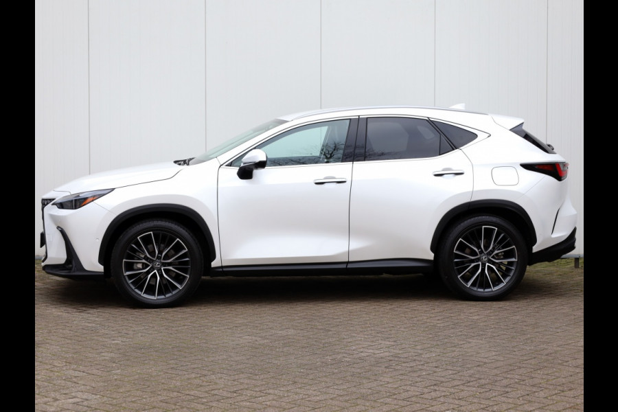 Lexus NX 450h+ AWD Executive Line | President Pack | 360 Camera | Park-As