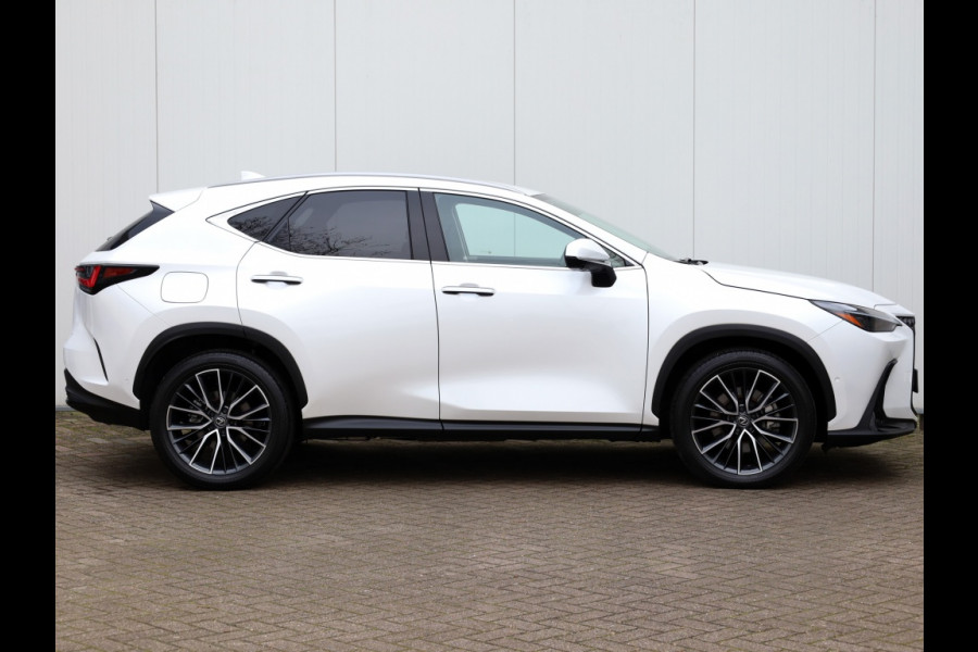 Lexus NX 450h+ AWD Executive Line | President Pack | 360 Camera | Park-As