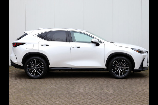 Lexus NX 450h+ AWD Executive Line | President Pack | 360 Camera | Park-As