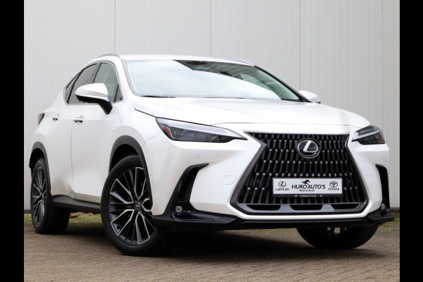 Lexus NX 450h+ AWD Executive Line | President Pack | 360 Camera | Park-As