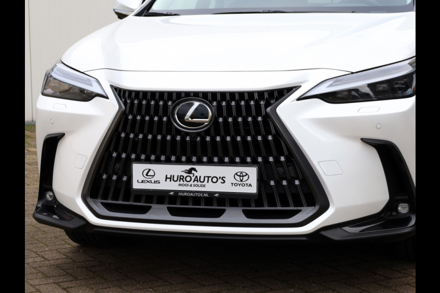 Lexus NX 450h+ AWD Executive Line | President Pack | 360 Camera | Park-As