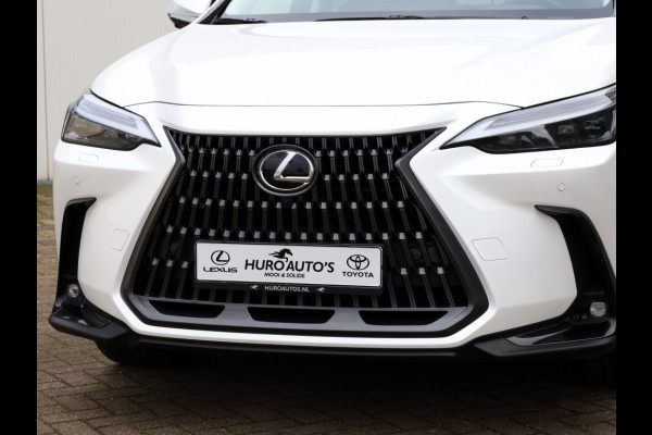 Lexus NX 450h+ AWD Executive Line | President Pack | 360 Camera | Park-As