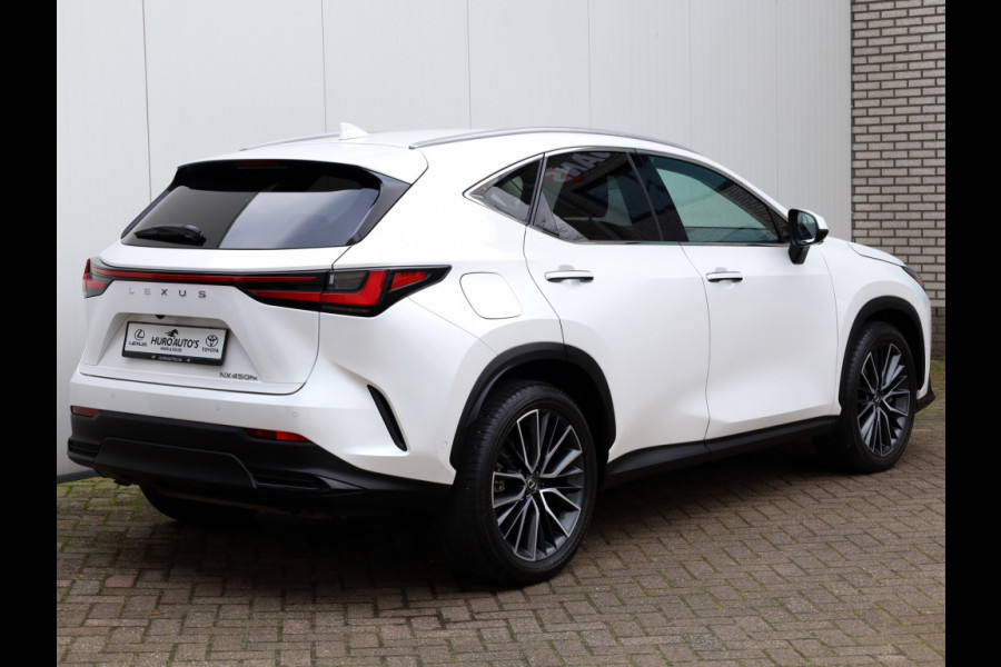 Lexus NX 450h+ AWD Executive Line | President Pack | 360 Camera | Park-As