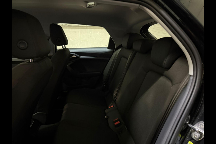 Audi A1 citycarver 30 TFSI citycarver automaat