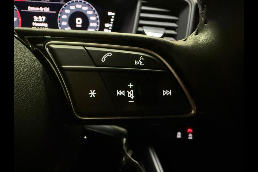 Audi A1 citycarver 30 TFSI citycarver automaat