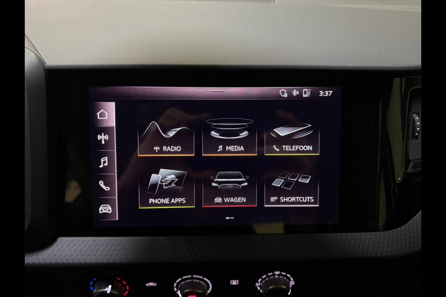 Audi A1 citycarver 30 TFSI citycarver automaat