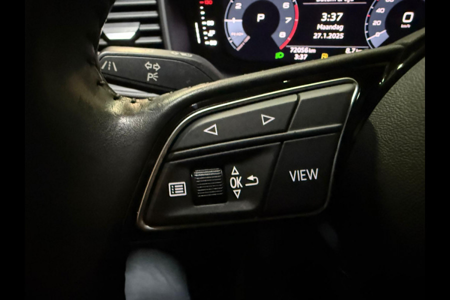 Audi A1 citycarver 30 TFSI citycarver automaat