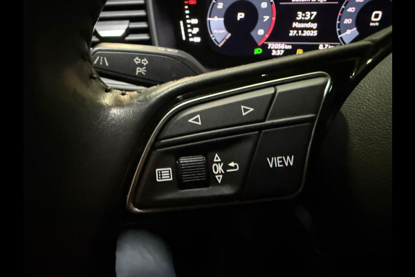 Audi A1 citycarver 30 TFSI citycarver automaat