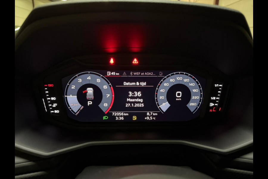 Audi A1 citycarver 30 TFSI citycarver automaat