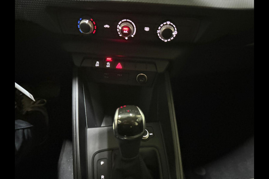 Audi A1 citycarver 30 TFSI citycarver automaat