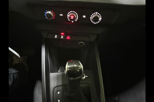 Audi A1 citycarver 30 TFSI citycarver automaat