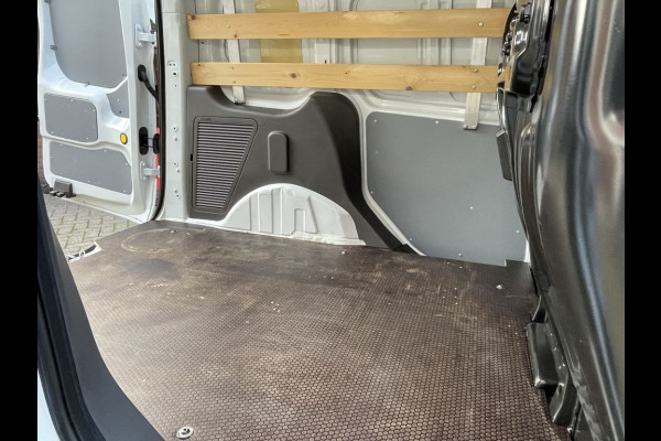 Ford Transit Connect 1.5 TDCI E6 L1 Trend 3-zits Lease €185 p/m, Airco, Cruise controle, Trekhaak, Onderhoudshistorie aanwezig