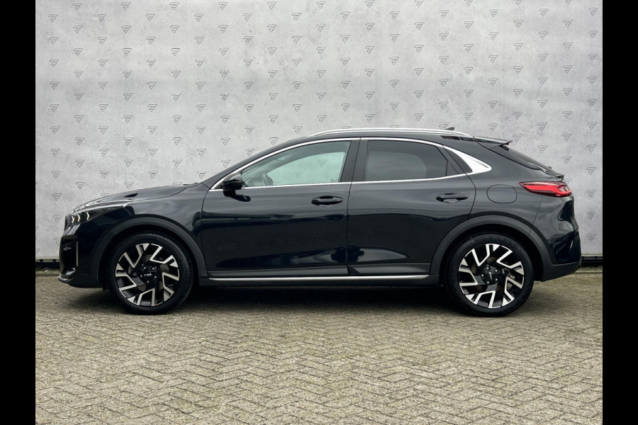 Kia Xceed 1.0 T-GDi DynamicPlusLine Stoel & Stuurverwarming | Navi | Camera | Cruise | H-Leder | Dodehoek |