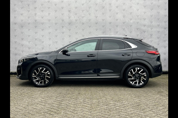Kia Xceed 1.0 T-GDi DynamicPlusLine Stoel & Stuurverwarming | Navi | Camera | Cruise | H-Leder | Dodehoek |