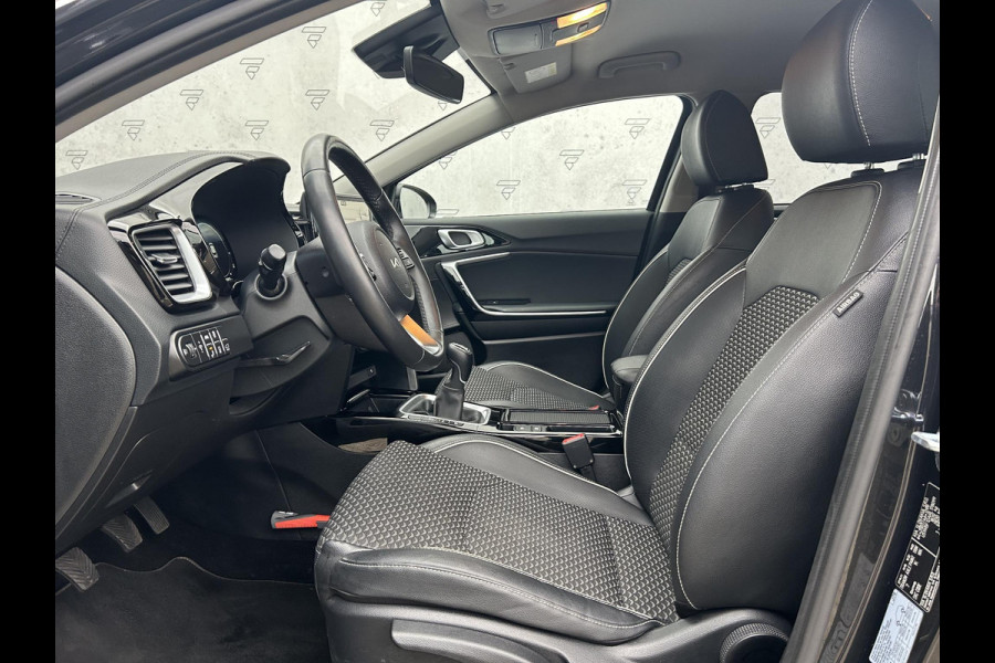Kia Xceed 1.0 T-GDi DynamicPlusLine Stoel & Stuurverwarming | Navi | Camera | Cruise | H-Leder | Dodehoek |