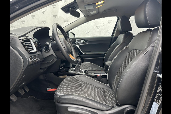 Kia Xceed 1.0 T-GDi DynamicPlusLine Stoel & Stuurverwarming | Navi | Camera | Cruise | H-Leder | Dodehoek |