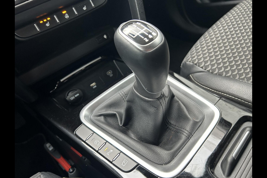 Kia Xceed 1.0 T-GDi DynamicPlusLine Stoel & Stuurverwarming | Navi | Camera | Cruise | H-Leder | Dodehoek |