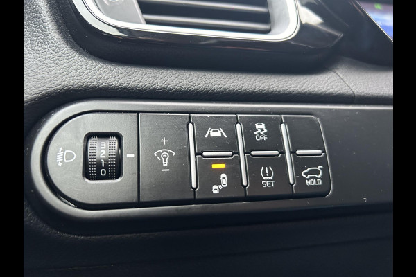 Kia Xceed 1.0 T-GDi DynamicPlusLine Stoel & Stuurverwarming | Navi | Camera | Cruise | H-Leder | Dodehoek |