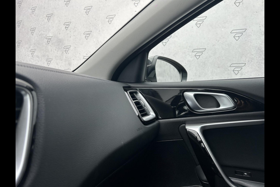 Kia Xceed 1.0 T-GDi DynamicPlusLine Stoel & Stuurverwarming | Navi | Camera | Cruise | H-Leder | Dodehoek |