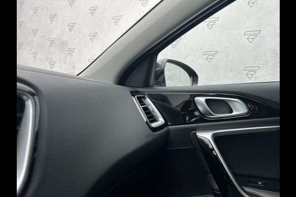 Kia Xceed 1.0 T-GDi DynamicPlusLine Stoel & Stuurverwarming | Navi | Camera | Cruise | H-Leder | Dodehoek |