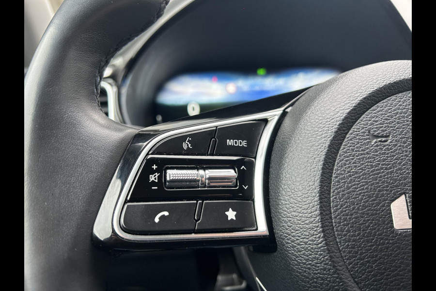 Kia Xceed 1.0 T-GDi DynamicPlusLine Stoel & Stuurverwarming | Navi | Camera | Cruise | H-Leder | Dodehoek |