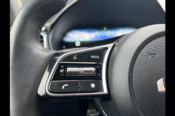 Kia Xceed 1.0 T-GDi DynamicPlusLine Stoel & Stuurverwarming | Navi | Camera | Cruise | H-Leder | Dodehoek |