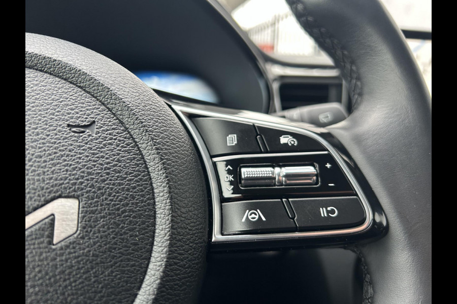 Kia Xceed 1.0 T-GDi DynamicPlusLine Stoel & Stuurverwarming | Navi | Camera | Cruise | H-Leder | Dodehoek |