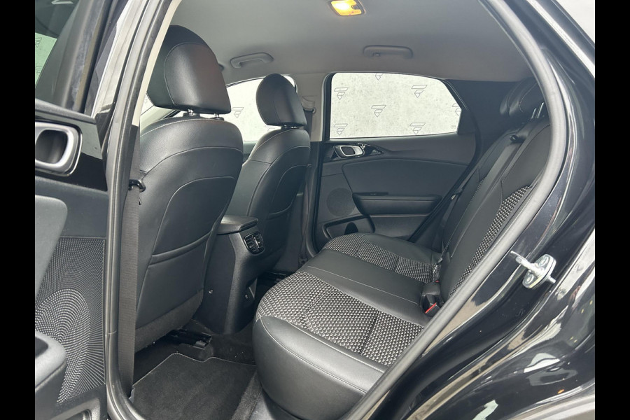 Kia Xceed 1.0 T-GDi DynamicPlusLine Stoel & Stuurverwarming | Navi | Camera | Cruise | H-Leder | Dodehoek |