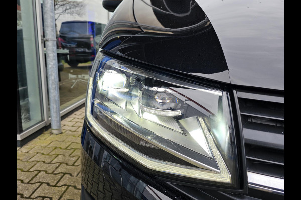 Volkswagen Transporter 2.0 TDI L1H1 | 204 pk ! Automaat | Trekhaak | Full led | Camera | Navigatie | Stuurwielbediening | Sidebars | Bijrijdersbank | Nette auto!