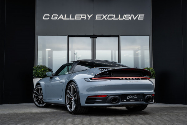 Porsche 911 992 3.0 4 S - Targa | Sport Chrono Plus | Bose | 360 Camera | ACC | Memory