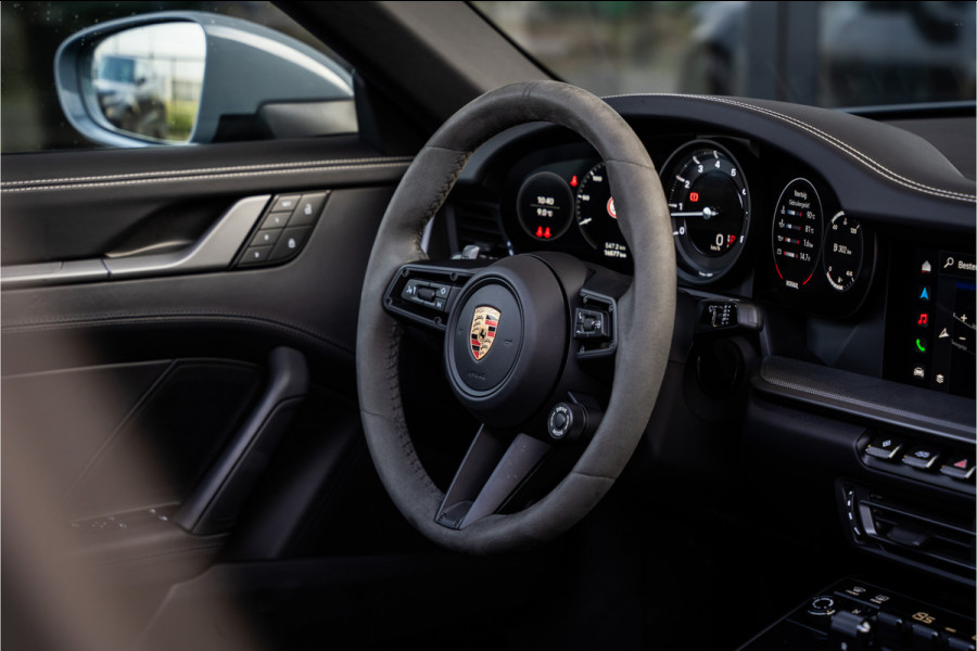 Porsche 911 992 3.0 4 S - Targa | Sport Chrono Plus | Bose | 360 Camera | ACC | Memory