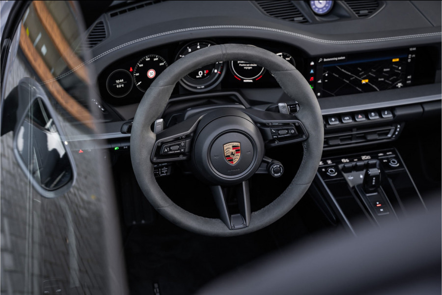 Porsche 911 992 3.0 4 S - Targa | Sport Chrono Plus | Bose | 360 Camera | ACC | Memory