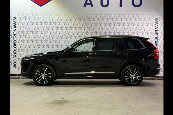 Volvo XC90 2.0 T8 Recharge AWD Inscription | Pano | Head-up | Camera