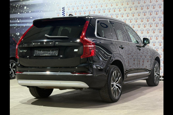 Volvo XC90 2.0 T8 Recharge AWD Inscription | Pano | Head-up | Camera