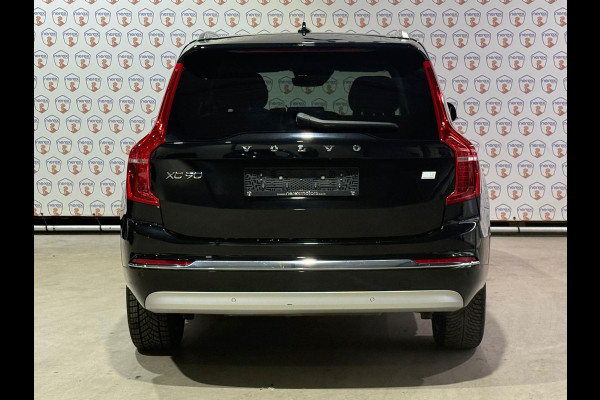 Volvo XC90 2.0 T8 Recharge AWD Inscription | Pano | Head-up | Camera