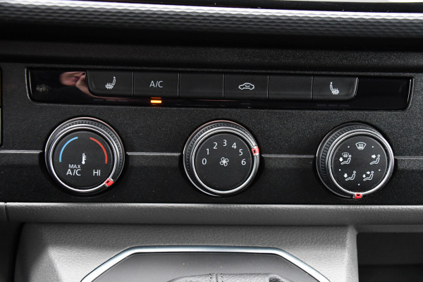 Volkswagen Transporter 2.0 TDI L1H1 PB Edition Highline Camera, Cruise, Carplay, LED, Automaat, Multimedia, Sensoren, 150PK, UNIEK!
