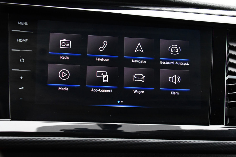 Volkswagen Transporter 2.0 TDI L1H1 PB Edition Highline Camera, Cruise, Carplay, LED, Automaat, Multimedia, Sensoren, 150PK, UNIEK!