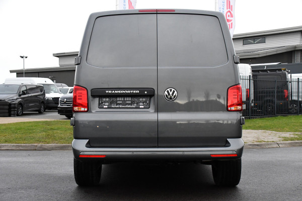 Volkswagen Transporter 2.0 TDI L1H1 PB Edition Highline Camera, Cruise, Carplay, LED, Automaat, Multimedia, Sensoren, 150PK, UNIEK!