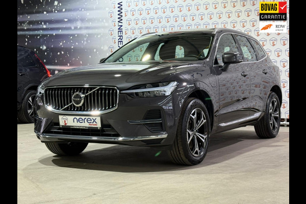 Volvo XC60 2.0 T6 Plug-in hybrid AWD Inscription | Facelift | Pano | H&K | Trekhaak